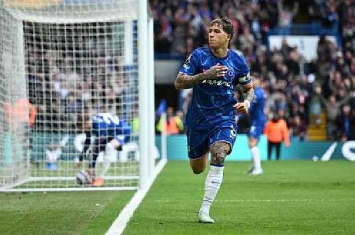 Enzo Fernandez and Noni Madueke drop Chelsea team news hint as Alexander Isak plan revealed