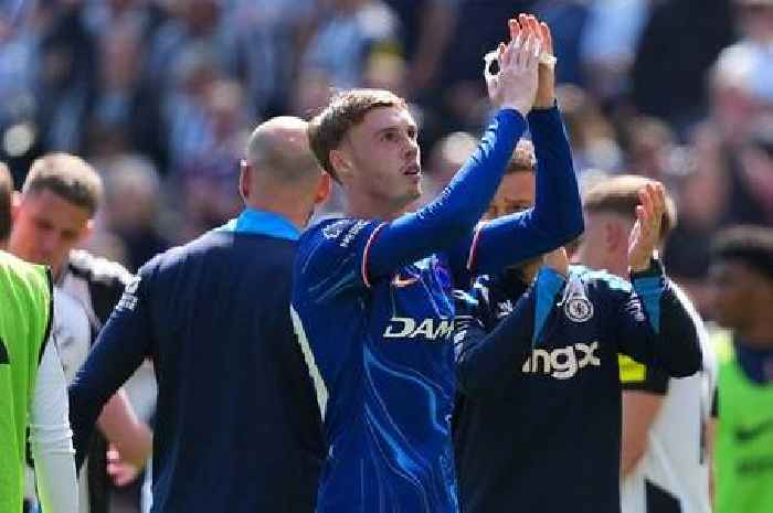 How many points Chelsea need for Champions League qualification confirmed after top five drama