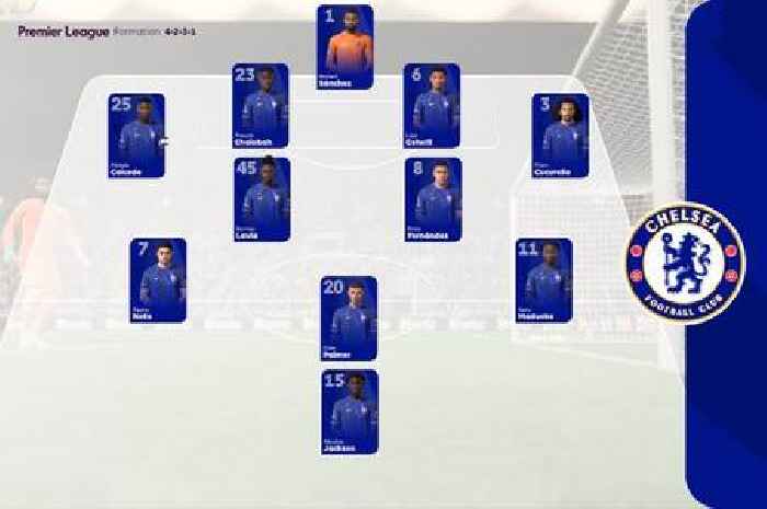 Newcastle United vs Chelsea simulated to predict huge Premier League clash