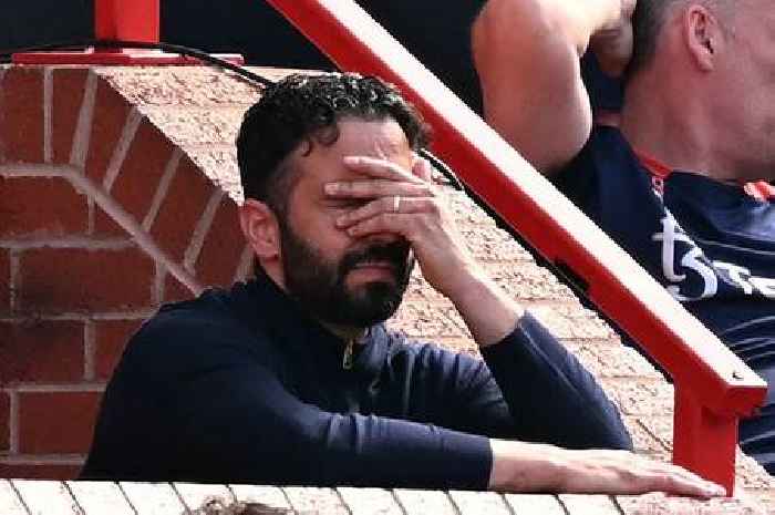 Ruben Amorim drops Man Utd quit bombshell ahead of crucial Europa League final vs Tottenham