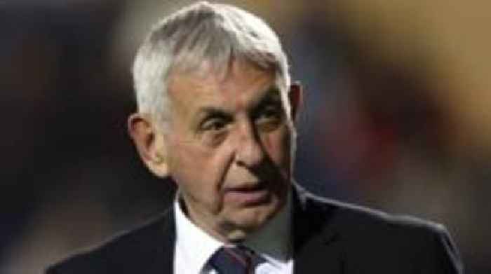 Lions great McGeechan diagnosed with prostate cancer