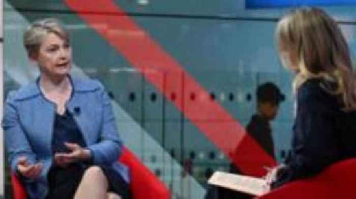 Time to end care worker recruitment from abroad, Cooper says