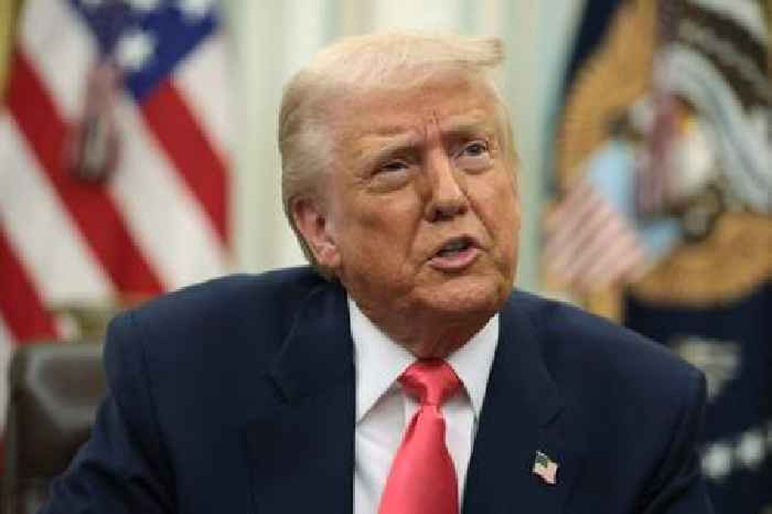 News24 | US-China talks to defuse trade row resume in Geneva