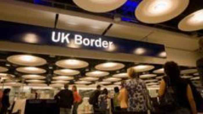 Chris Mason: Why Labour aims to buck the 25-year trend of rising legal migration