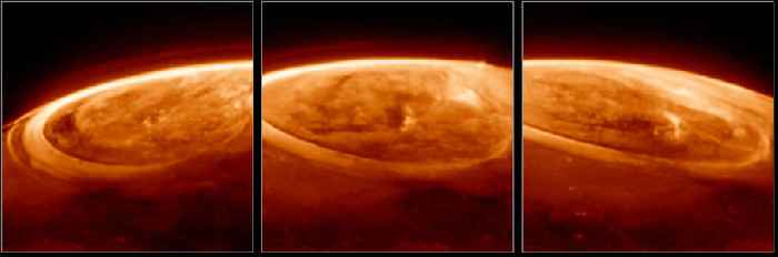 Webb reveals new details and mysteries in Jupiter’s aurora
