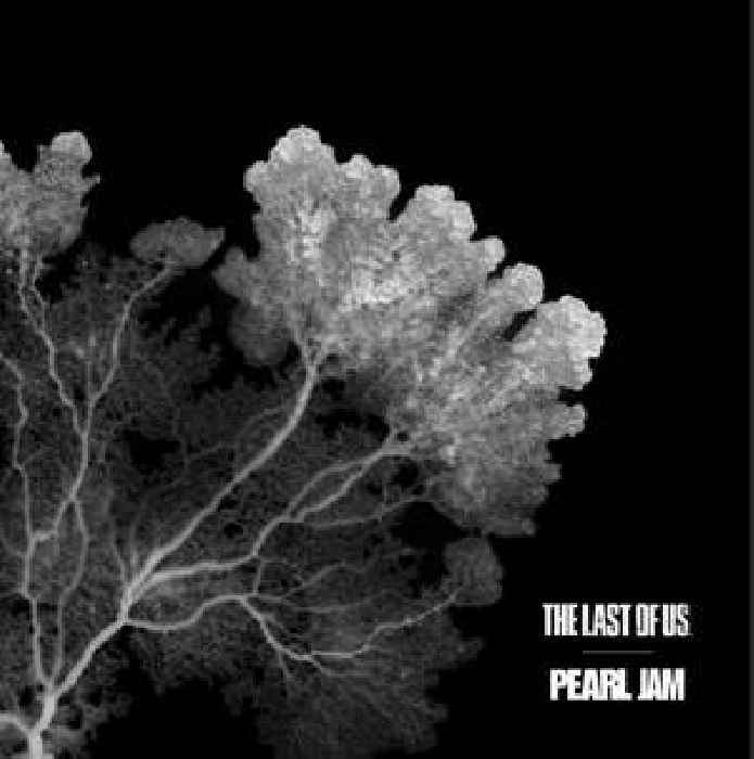 Pearl Jam Release The Last Of Us Tie-In EP