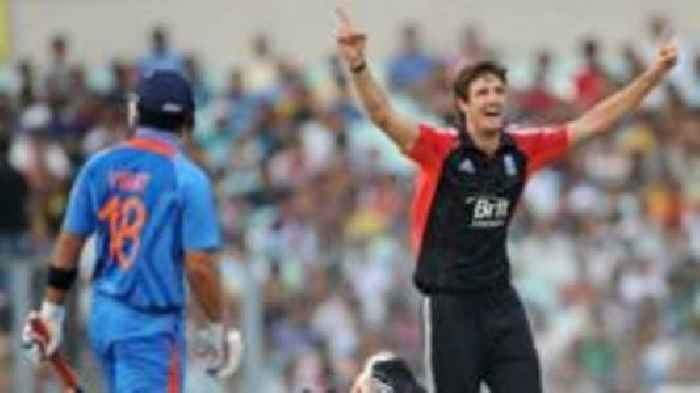 Growing up alongside Kohli - why India legend was special on and off field