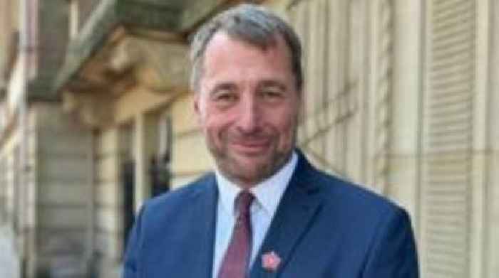 Reform UK appoint ex-Tory as new leader of county council