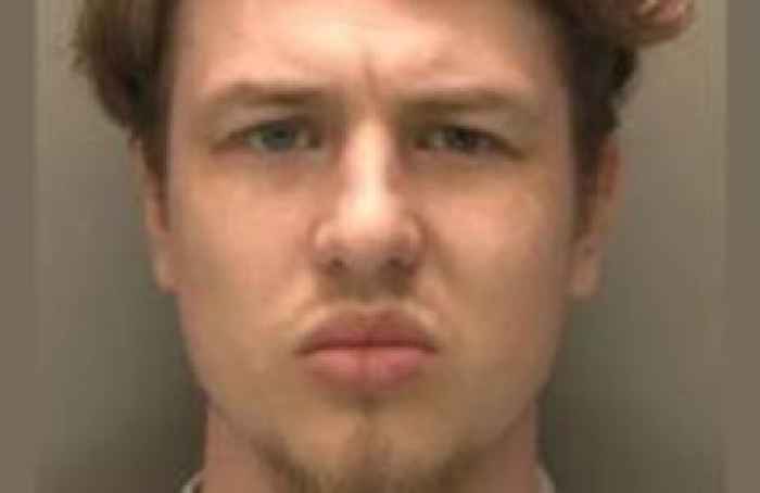 Murderer struck two days after his prison release