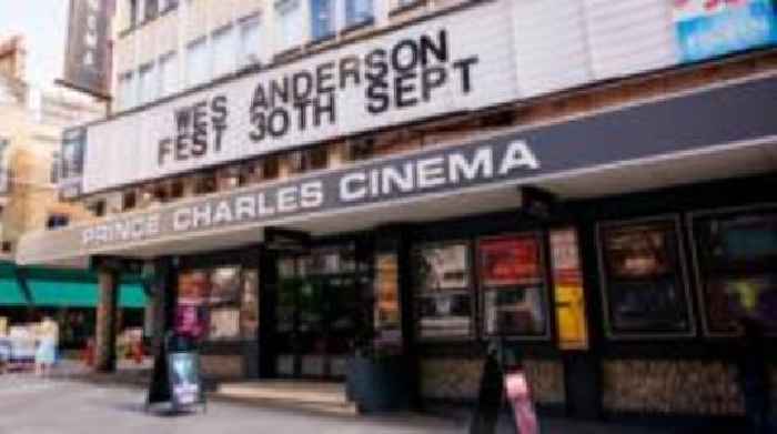West End cinema listed as asset of community value