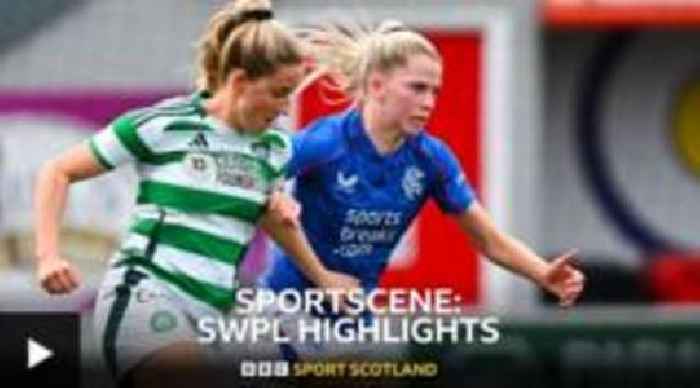 Watch: SWPL weekend highlights