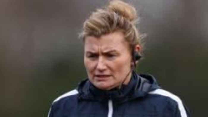 Taylor to guide Lightning defence after Sale exit