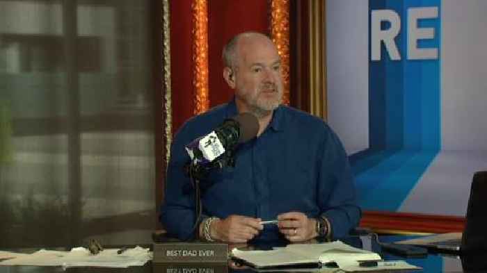 JUST IN: Longtime Sportscaster Rich Eisen Returning to ESPN