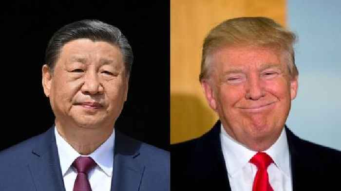 Trump Admin and China Agree to Slash Tariffs in Shocking Trade War Truce