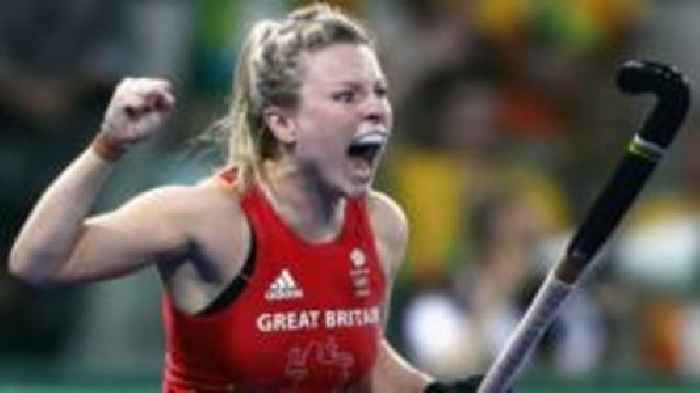 GB's Olympic champion Pearne-Webb retires