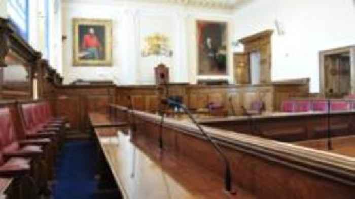 Guernsey election 2025: Candidate list