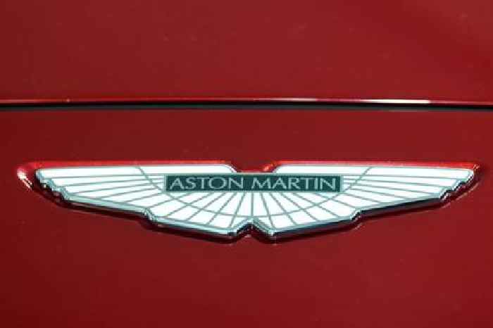 Aston Martin: PIF and Geely billionaire count the cost as share price reverses