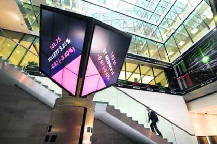 Fund managers fear for the future of the London Stock Exchange