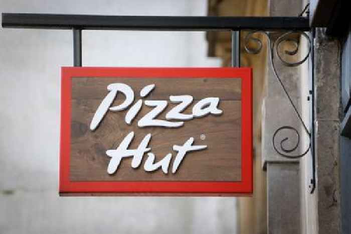 Pizza Hut: The fortune owed by firm behind UK restaurants before rescue