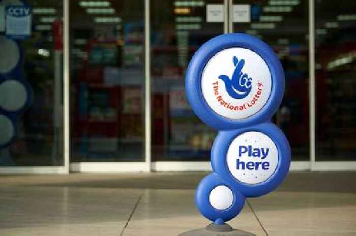 Brits are making 'simple lottery mistake' that could 'slash their winnings'