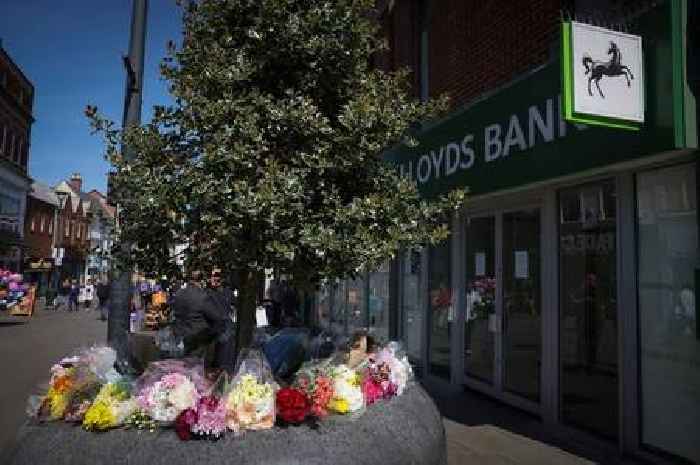 Lloyds Bank branch issues reopening date a week after Derby stabbing