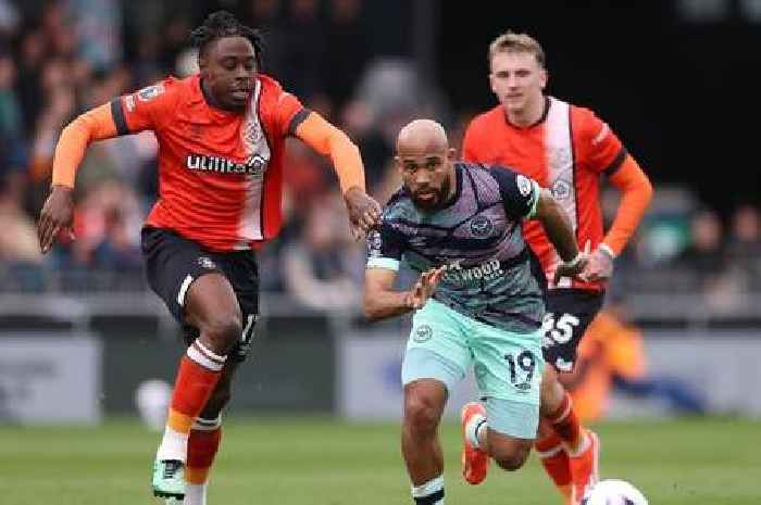 Luton Town release 'legend' as retained list revealed after losing Derby County battle