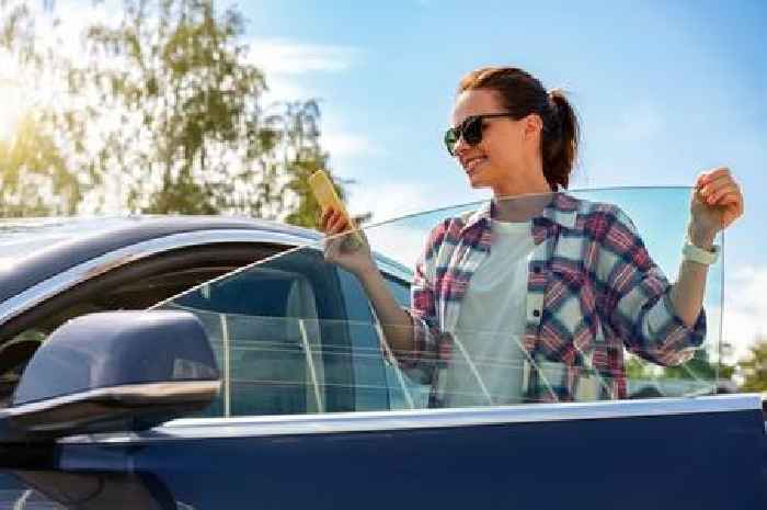 AD FEATURE: Car finance scandal could see UK drivers owed £10billion - how to check if you're due a payout