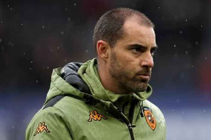 Fresh Hull City manager update emerges as Acun Ilicali set for crunch Ruben Selles meeting