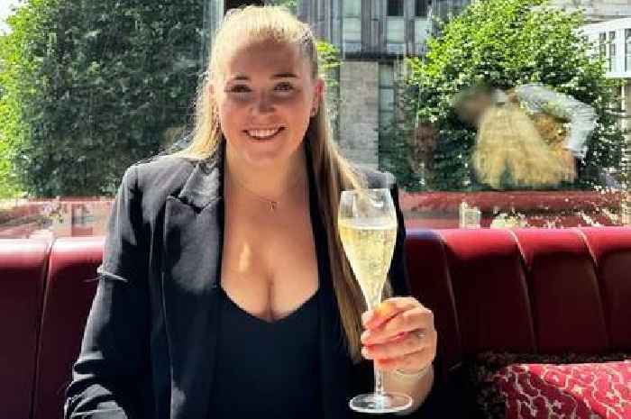 Teacher with deadly allergy fears £10,000 honeymoon flight may kill her