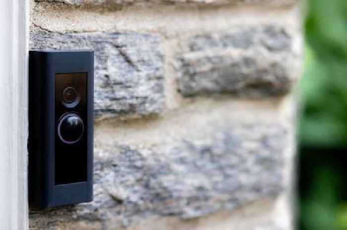 'My neighbours are filming me 24/7 with security cameras – it's invading my privacy'