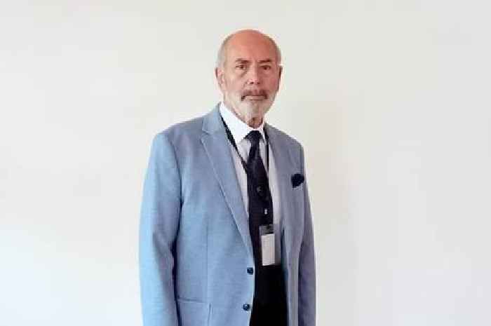 Reform UK selects its leader for Leicestershire County Council after election wins