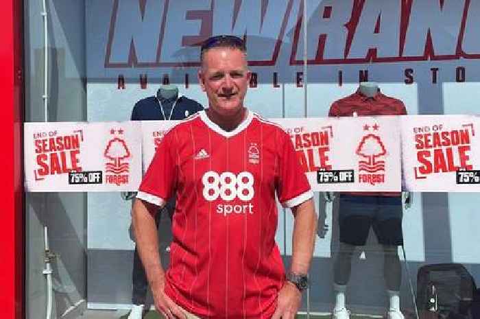 'Absolute dreamland' - Excitement as Nottingham Forest secure European football for first time in 30 years