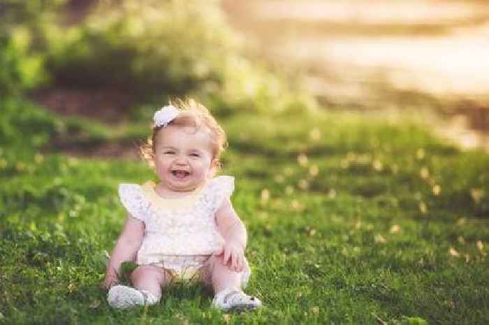 Banned baby names in the UK - full list of rules and cases where parents were told 'No'