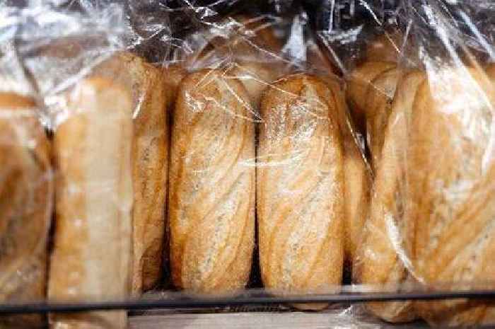 Bread storage hack - why you should ditch the bread bin for this cheap and easy trick