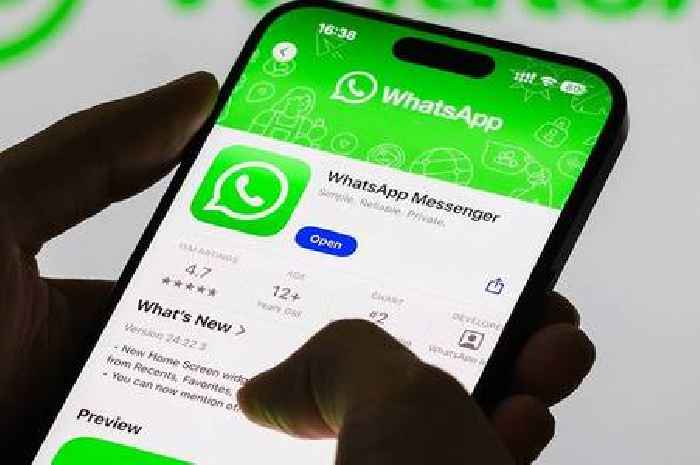 New WhatsApp message warning: Users urged to delete 'dangerous' text now