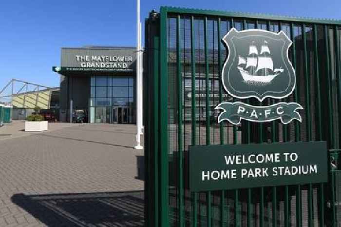 Former Plymouth Argyle head of recruitment set for Bolton Wanderers role