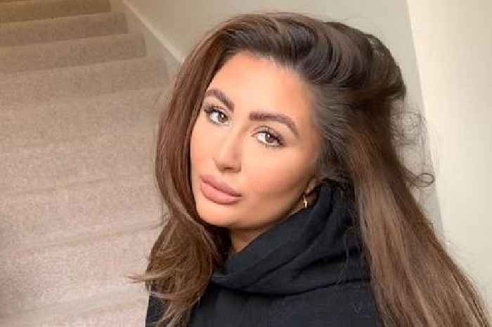Mum's £10k weight-loss op left her 'throwing up lumps of flesh'