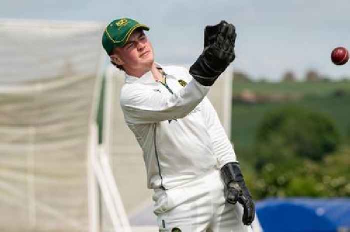 Moddershall & Oulton maintain fine start to move clear at NSSCL Premier A summit