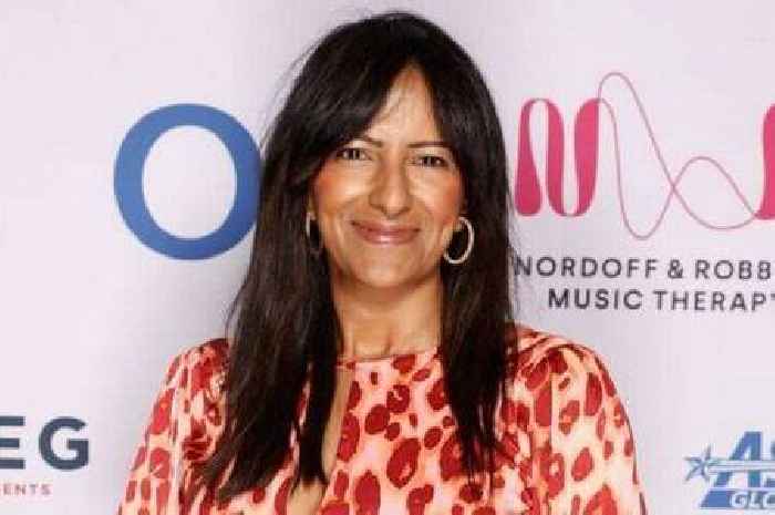 ITV Good Morning Britain star undergoes emergency surgery - they key symptom she missed
