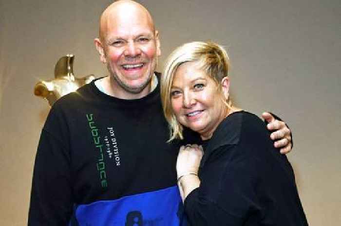 Tom Kerridge has a secret he 'can't divulge' or his wife would 'go mental’