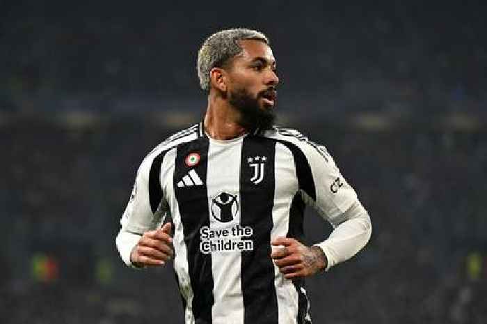 Douglas Luiz clarifies Aston Villa transfer stance after making 'miss everything' comment