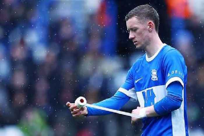 Inside St Andrew’s: Stansfield position admission as Birmingham City ‘really impress’ auditors