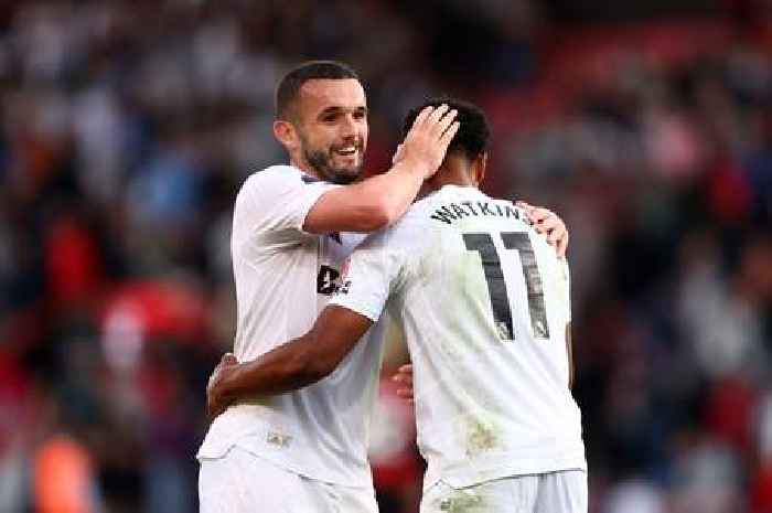 Inside Villa Park: Watkins fires 'easy' warning, £50m transfer promise and Man City in trouble