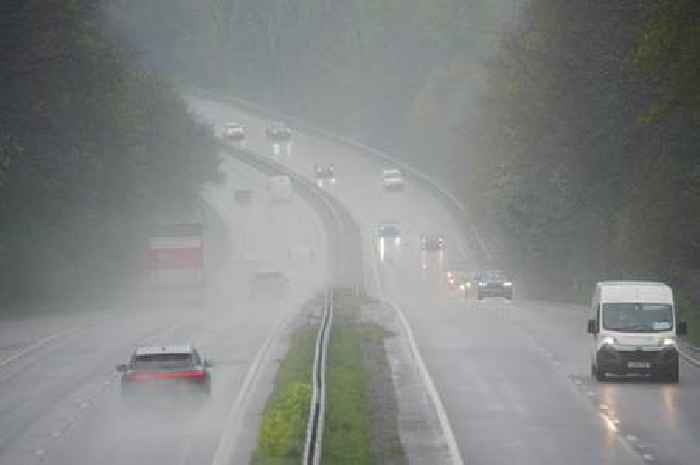 All the Midlands areas facing flood alerts ahead of 10-hour thunderstorm warning