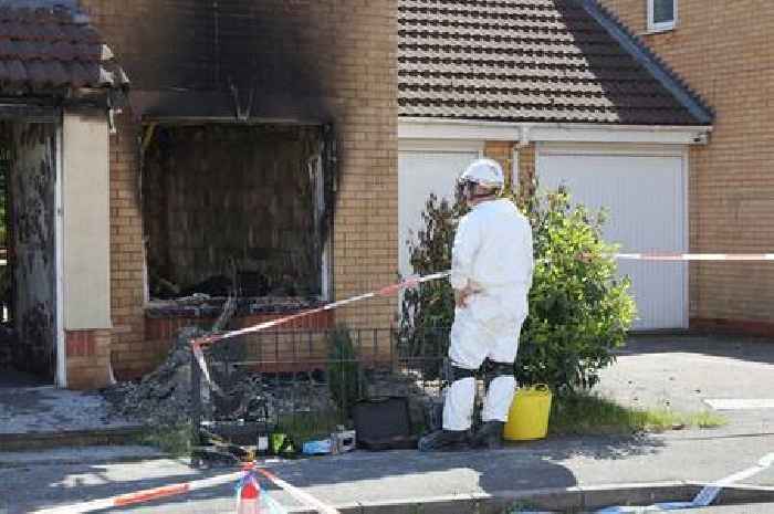 Bilston fatal fire update as police issue 18-word statement