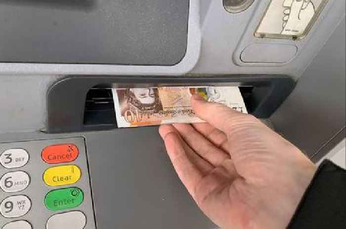 Certain Universal Credit claimants to receive surprise payments from DWP