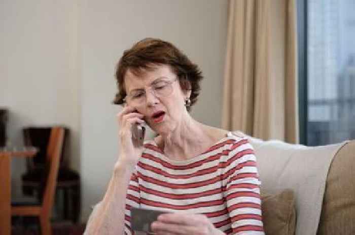 DWP told to increase State Pension to £427 a week as 'matter of fairness'