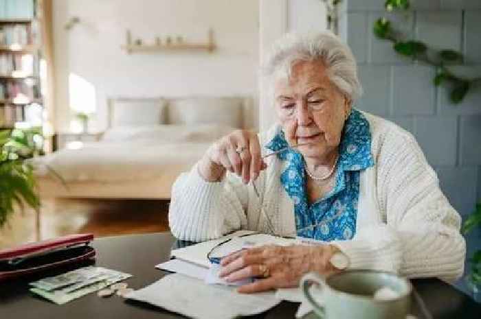 Expert issues warning if you die without a will following Liam Payne case