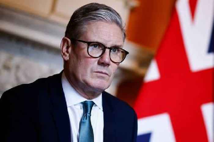 Keir Starmer announces major crackdown on immigration with big change to citizenship rules
