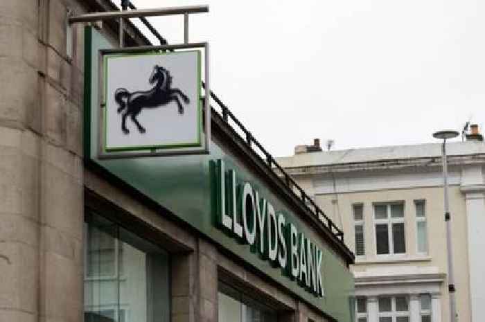 Lloyds names exact June date for major changes to account